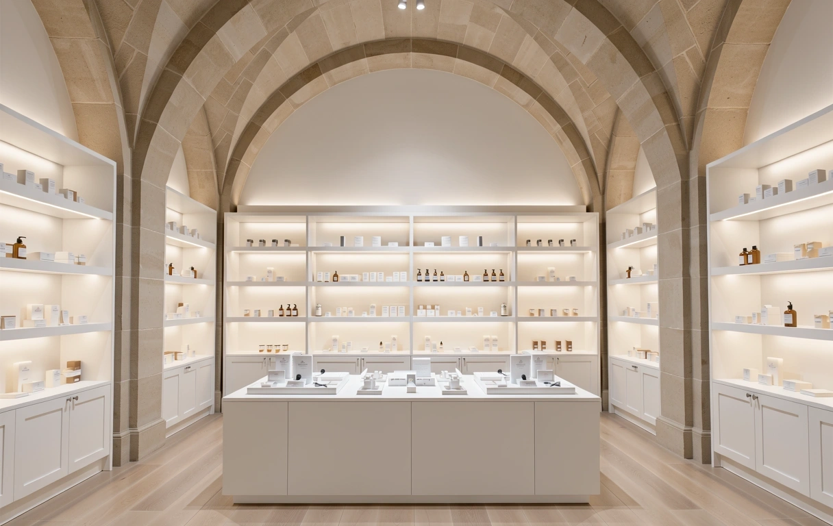 Our Oxford headquarters